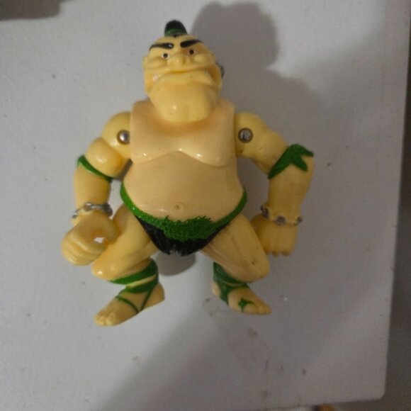 Teenage Mutant Ninja Turtles (TMNT) Set Of 8 - Picture 2 of 10